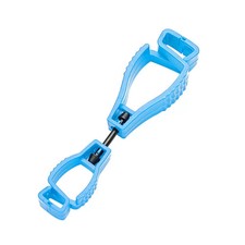 Glove grabber clips for sale  MALTON