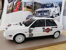 Lancia delta top usato  Paolisi