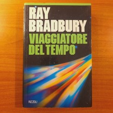 Viaggiatore del tempo usato  Diano San Pietro