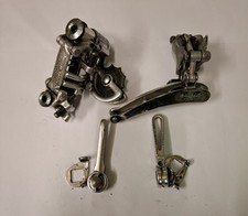 Campagnolo nuovo record gebraucht kaufen  Solingen