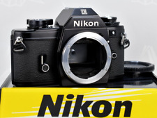 Novo selo🌸[ESTADO PERFEITO] Nikon EM "Little Nikon" SLR 35mm câmera de filme somente o corpo JAPÃO comprar usado  Enviando para Brazil