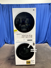Samsung gas laundry for sale  Muncie