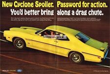 1969 mercury cyclone for sale  Columbia