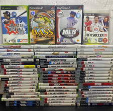 Ps2 xbox ps3 for sale  El Paso