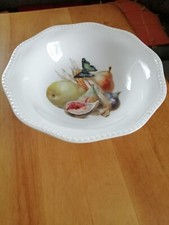 Rosenthal bavaria schale gebraucht kaufen  Rattiszell