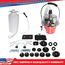 Portable pneumatic air for sale  Chino