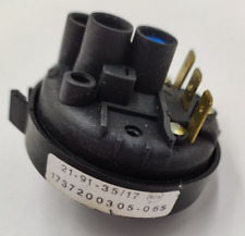 Hydrostat neff gmbh usato  Spedire a Italy