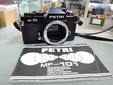 Petri 101 corpo usato  Aosta
