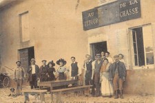 Cpa mere marie d'occasion  Claira