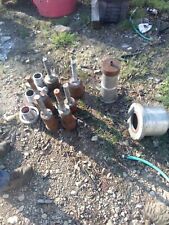 Oil field equipment for sale  Stonewall