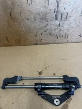 Seastar hydraulic front for sale  Stuart