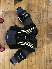 Eishockey goalie ausrüstung gebraucht kaufen  Kassel