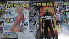 Lot psm playstation for sale  Fairfield