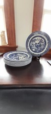 Lot vintage churchill for sale  Athol