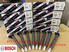 Diesel fuel injector for sale  Walnut