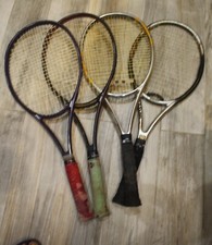 racchette babolat palermo usato  Ceranesi