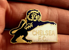 Rare old chelsea for sale  NOTTINGHAM