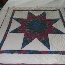 Handmade hand sewn for sale  Haltom City
