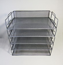 Tier mesh desk for sale  Austin