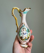 Capodimonte italian porcelain for sale  Waukesha