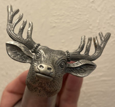 Deer elk head for sale  Denver