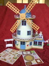 sylvanian windmill for sale sylvanian windmill for sale BANBURY