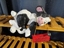 Mooving fast cow for sale  Grants Pass