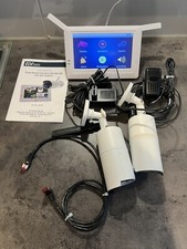 Elv funk kamerasystem gebraucht kaufen  Fell