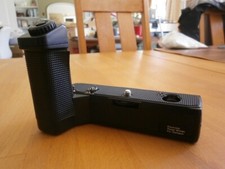Soligor electronic power for sale  SHAFTESBURY