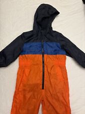 Kids one waterproof for sale  LONDON