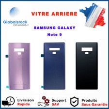 Vitre arriere samsung d'occasion  Clermont-Ferrand-