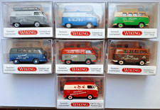Wiking bus sammelserie gebraucht kaufen  Berlin