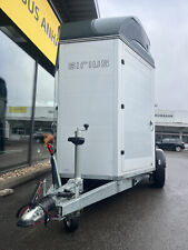 Sirius pferdeanhänger alu gebraucht kaufen  Gevelsberg