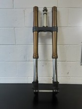 Forcella completa honda usato  Milano