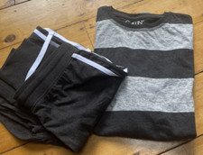 Next chillin pyjamas for sale  CROYDON