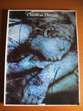 Classical themes book for sale  UK