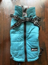 Small dog fleece for sale  LOUGHTON