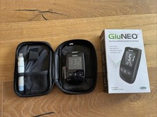 Gluneo blood glucose for sale  BRIDGWATER