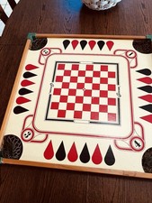 Vintage carrom wood for sale  Spring Hill