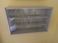 kleine vitrine gebraucht kaufen  Schmelz
