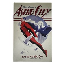 Astro city life for sale  Rockville