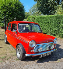 Classic mini sprite for sale  BRAINTREE