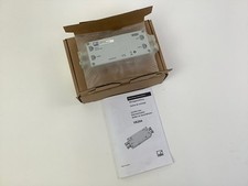 Hbm vk20a klemmkasten gebraucht kaufen  Korschenbroich