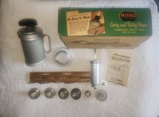 Vintage 1950s mirro for sale  Warwick
