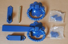 Blue heavy duty for sale  BOGNOR REGIS