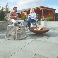 Bradstone arenaria porcelain for sale  ASHBOURNE