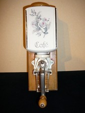 Ancien moulin café d'occasion  Limoges-