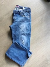 Staff jeans 30 gebraucht kaufen  Pfullendorf