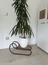 Alter holzschlitten rodel gebraucht kaufen  Berlin