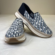 Toms women alpargata for sale  Pensacola